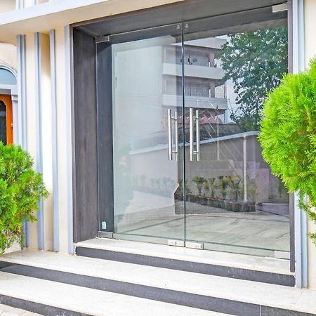 Hotel O Maa Bhubaneswari Hotel 외부 사진