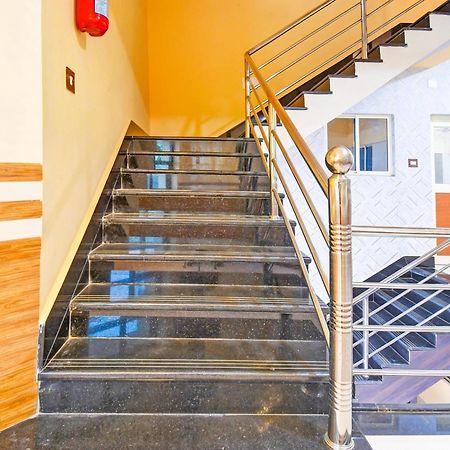 Hotel O Maa Bhubaneswari Hotel 외부 사진