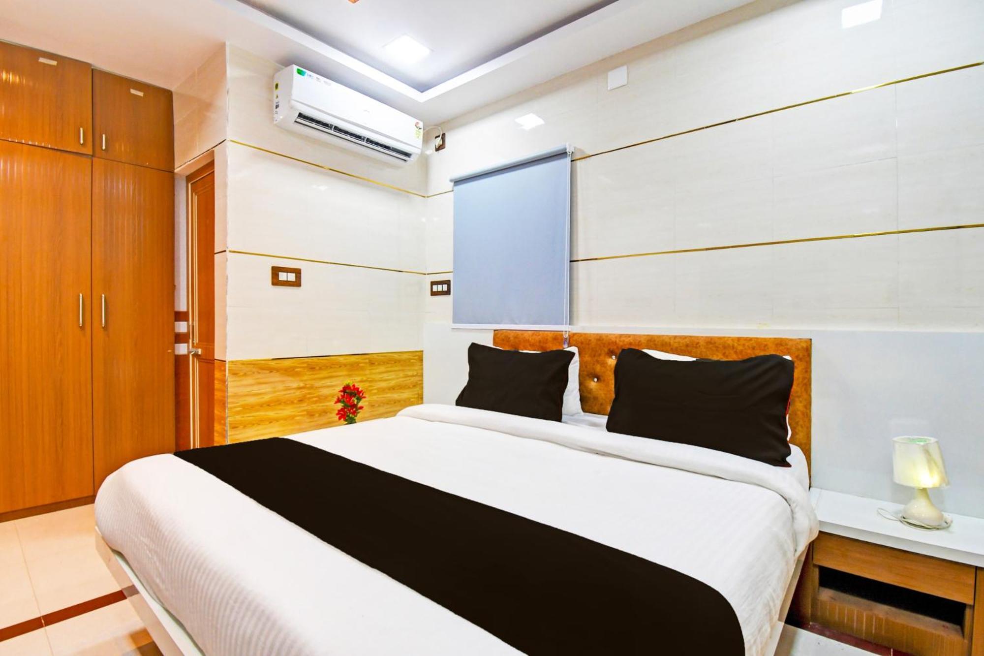 Hotel O Maa Bhubaneswari Hotel 외부 사진