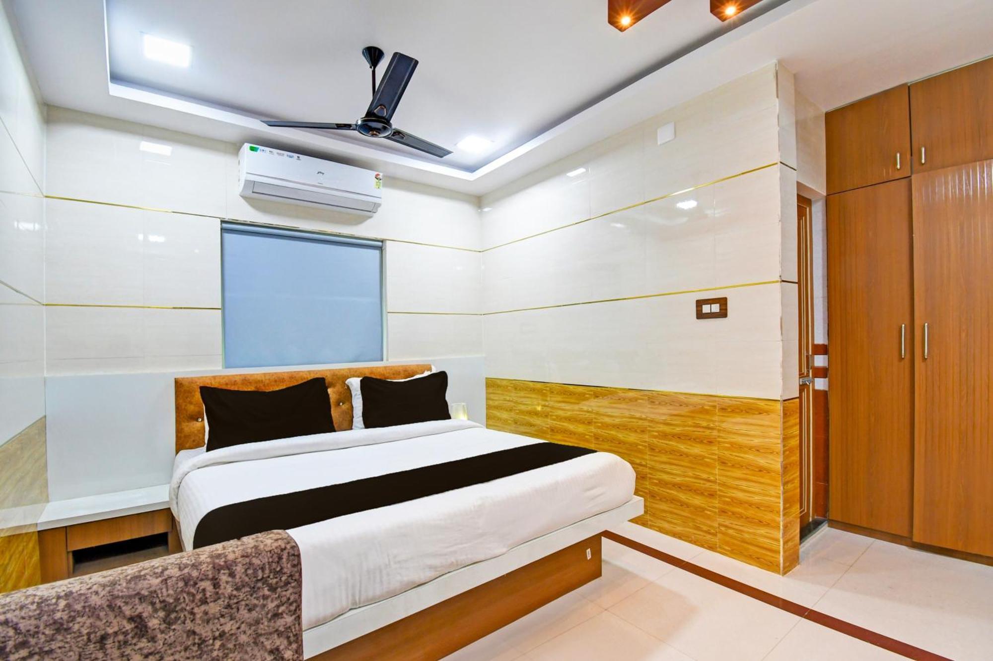Hotel O Maa Bhubaneswari Hotel 외부 사진