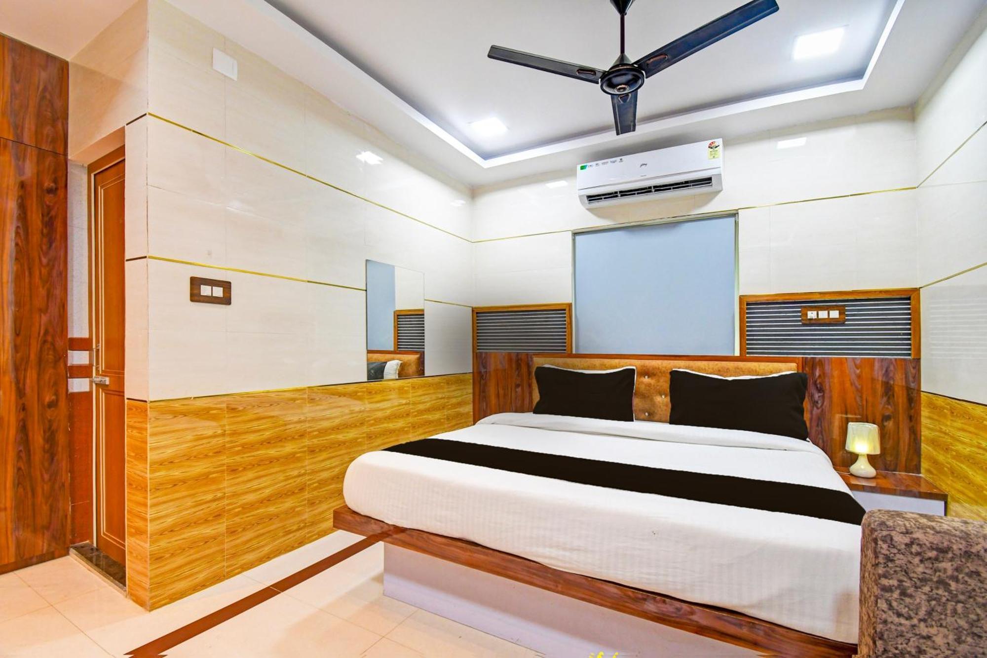 Hotel O Maa Bhubaneswari Hotel 외부 사진