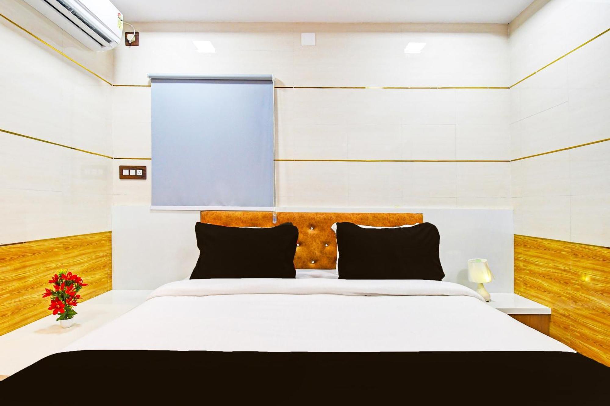 Hotel O Maa Bhubaneswari Hotel 외부 사진