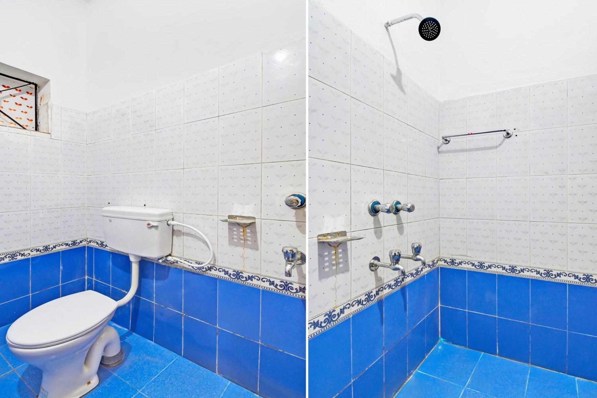 Hotel O Maa Bhubaneswari Hotel 외부 사진