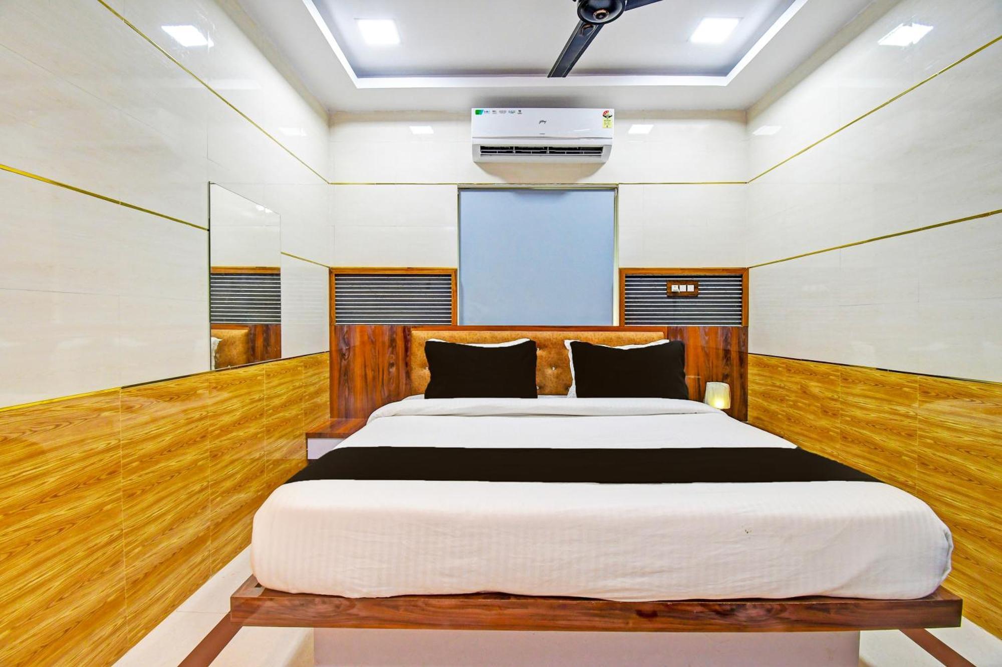 Hotel O Maa Bhubaneswari Hotel 외부 사진
