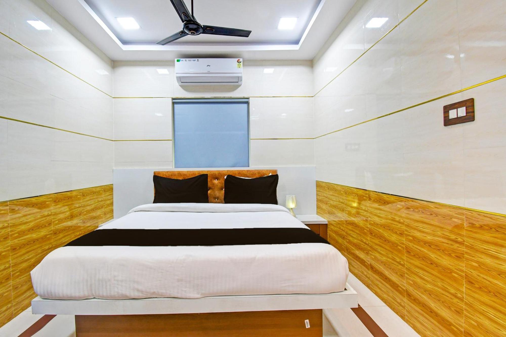 Hotel O Maa Bhubaneswari Hotel 외부 사진